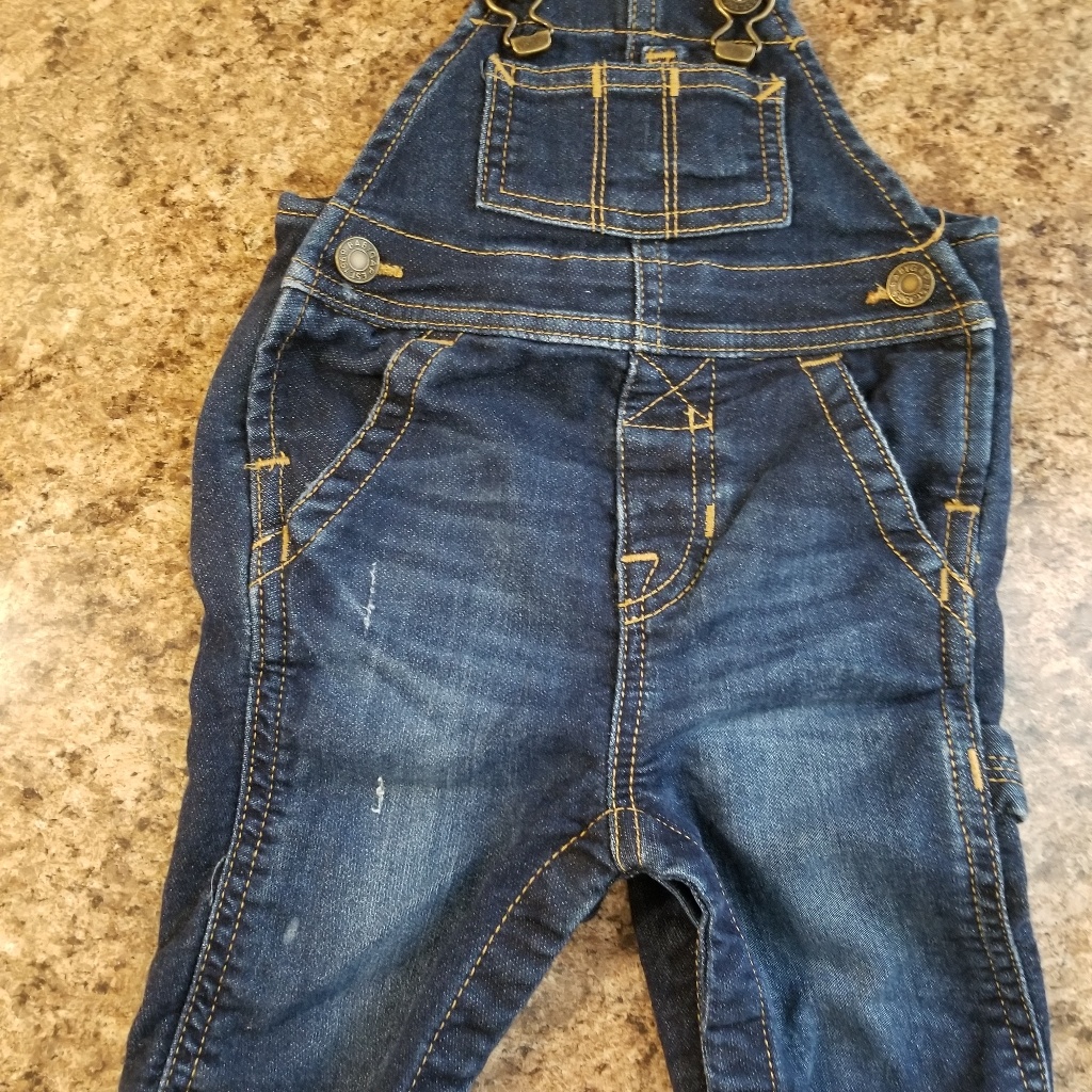 Overall